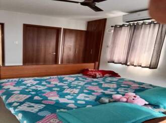 Residential Apartment for Rent in Ernakulam, Ernakulam town, Cheranalloor, NH966A