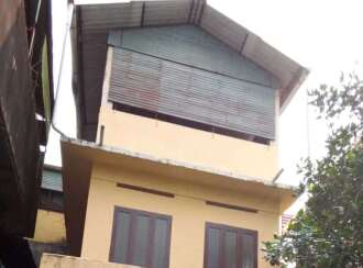 Commercial Building for Sale in Kottayam, Kottayam town, Kumaranalloor, kumaranelloor medicals