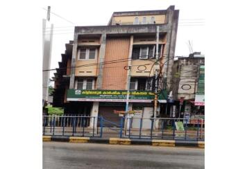 Commercial Land for SaleTrivandrum, Attingal, Attingal