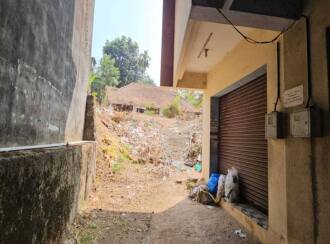 Commercial Land for Sale in Trivandrum, Attingal, Attingal, Kacheri junction