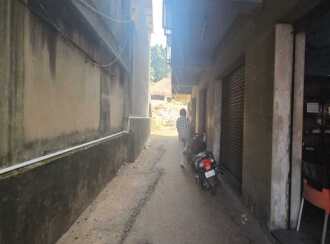 Commercial Land for Sale in Trivandrum, Attingal, Attingal, Kacheri junction
