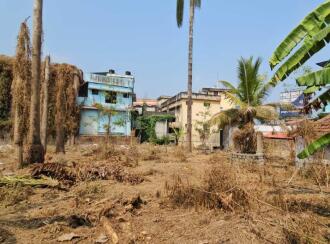 Commercial Land for Sale in Trivandrum, Attingal, Attingal, Kacheri junction