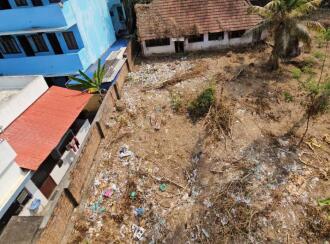 Commercial Land for Sale in Trivandrum, Attingal, Attingal, Kacheri junction