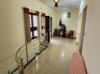 Residential House Villa for Sale in Kottayam, Kottayam town, Athirampuzha