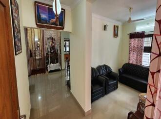 Residential House Villa for Sale in Kottayam, Kottayam town, Athirampuzha