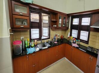 Residential House Villa for Sale in Kottayam, Kottayam town, Athirampuzha