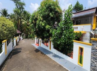 Residential House Villa for Sale in Kottayam, Kottayam town, Athirampuzha