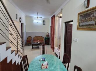 Residential House Villa for Sale in Kottayam, Kottayam town, Athirampuzha