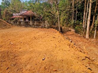 Residential Land for Sale in Pathanamthitta, Pathanamthitta, Elavanthitta, Chandhanamkunnu Lp School