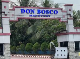 Residential Land for Sale in Thrissur, Pattikkad, Pattikkad, NH-karippa road