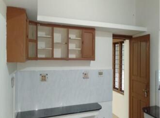 Residential House Villa for Sale in Ernakulam, Kakkanad, Thrikkakara, Trikkakara temple road