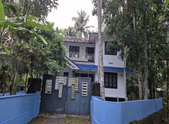 Residential House Villa for Sale in Kozhikode, Quilandy, Quilandy, Nateri