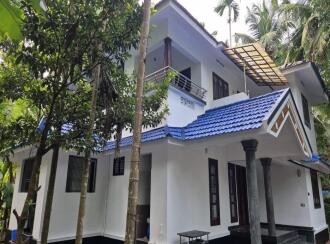 Residential House Villa for Sale in Kozhikode, Quilandy, Quilandy, Nateri