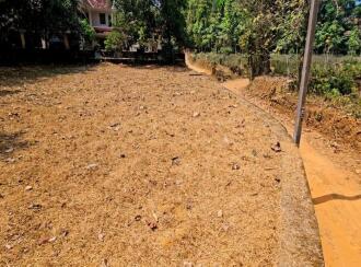Residential Land for Sale in Kottayam, Pala, Pravithanam, 9°44'52.9"N 76°42'05.5"E