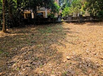 Residential Land for Sale in Kottayam, Pala, Pravithanam, 9°44'52.9"N 76°42'05.5"E