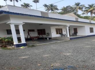 Residential Land for Sale in Kannur, Manakadavu, Near alacode, Manakadavu