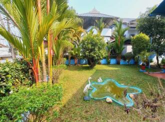 Residential House Villa for Sale in Ernakulam, Aluva, Aluva, opposite Marvar Engineering works