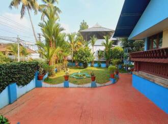 Residential House Villa for Sale in Ernakulam, Aluva, Aluva, opposite Marvar Engineering works