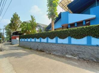 Residential House Villa for Sale in Ernakulam, Aluva, Aluva, opposite Marvar Engineering works