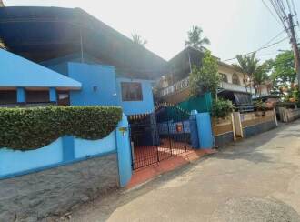 Residential House Villa for Sale in Ernakulam, Aluva, Aluva, opposite Marvar Engineering works