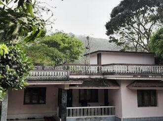 Residential Land for Sale in Thrissur, Thrissur, Kannara, Kerala Forest Research Institute Main Office