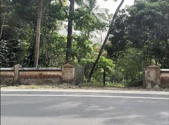 Residential Land for Sale in Thrissur, Thrissur, Kannara, Kerala Forest Research Institute Main Office