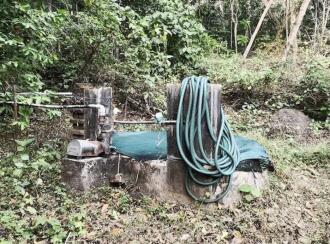 Residential Land for Sale in Thrissur, Thrissur, Kannara, Kerala Forest Research Institute Main Office