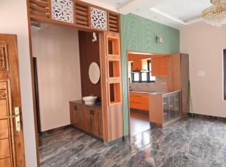 Residential House Villa for Sale in Trivandrum, Thiruvananthapuram, Pravachambalam