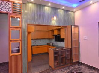 Residential House Villa for Sale in Trivandrum, Thiruvananthapuram, Pravachambalam