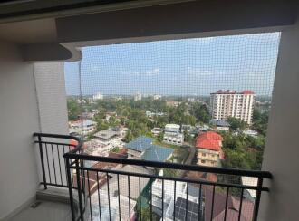 Residential Apartment for Sale in Ernakulam, Aluva, Bank Junction