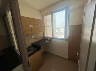 Residential Apartment for Sale in Ernakulam, Aluva, Bank Junction