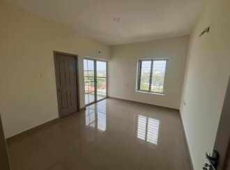 Residential Apartment for Sale in Ernakulam, Aluva, Bank Junction