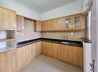 Residential Apartment for Sale in Ernakulam, Aluva, Bank Junction