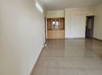 Residential Apartment for Sale in Ernakulam, Aluva, Bank Junction