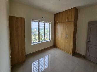 Residential Apartment for Sale in Ernakulam, Aluva, Bank Junction