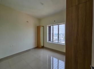 Residential Apartment for Sale in Ernakulam, Aluva, Bank Junction