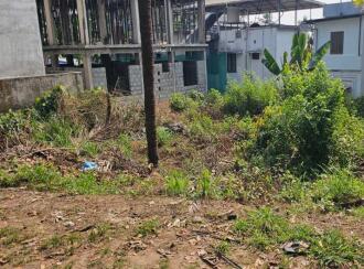 Residential Land for Sale in Ernakulam, Kakkanad, Kakkanad, Near Bible college