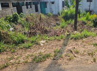 Residential Land for Sale in Ernakulam, Kakkanad, Kakkanad, Near Bible college