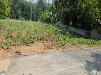 Residential Land for Sale in Kottayam, Pala, Ramapuram, Rama temple