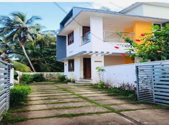 Residential House Villa for Sale in Trivandrum, Poojappura, Poojappura, Kongalam