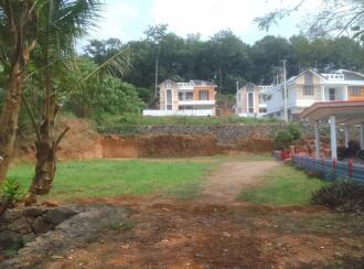 Residential Land for Sale in Kottayam, Manarcaud, Manarcadu, Manarcadu - Ettumanoor bypass road