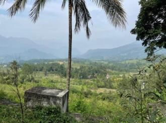 Residential Land for Sale in Idukki, Munnar, Kanthaloor, Marayur
