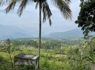 Residential Land for Sale in Idukki, Munnar, Kanthaloor, Marayur