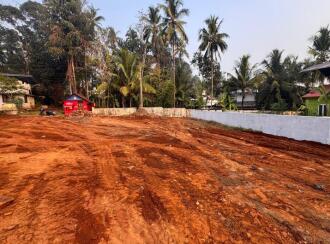 Residential Land for Sale in Thrissur, Kunnamkulam, Velur