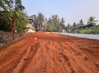 Residential Land for Sale in Thrissur, Kunnamkulam, Velur