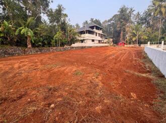 Residential Land for Sale in Thrissur, Kunnamkulam, Velur