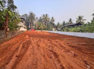 Residential Land for Sale in Thrissur, Kunnamkulam, Velur
