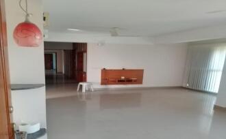 Residential Apartment for Sale in Trivandrum, Thiruvananthapuram, Karyavattom, Near Greenfield stadium, Karyavattom