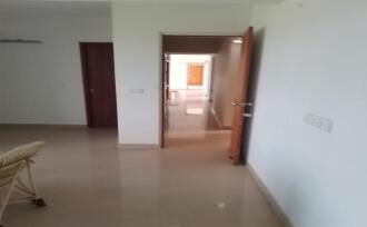 Residential Apartment for Sale in Trivandrum, Thiruvananthapuram, Karyavattom, Near Greenfield stadium, Karyavattom