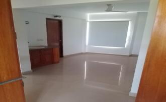 Residential Apartment for Sale in Trivandrum, Thiruvananthapuram, Karyavattom, Near Greenfield stadium, Karyavattom